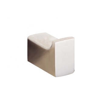 Hotel Project Bathroom Accessories - Single Robe Hook