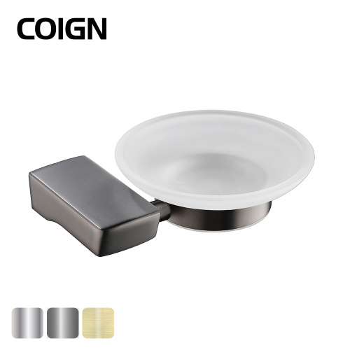 China Bathroom Shower Wall Mounted Soap Dish Supplier