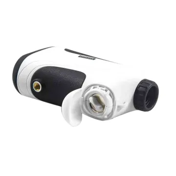 600M Telescope Laser Range Finder with Max 600 Night Vision