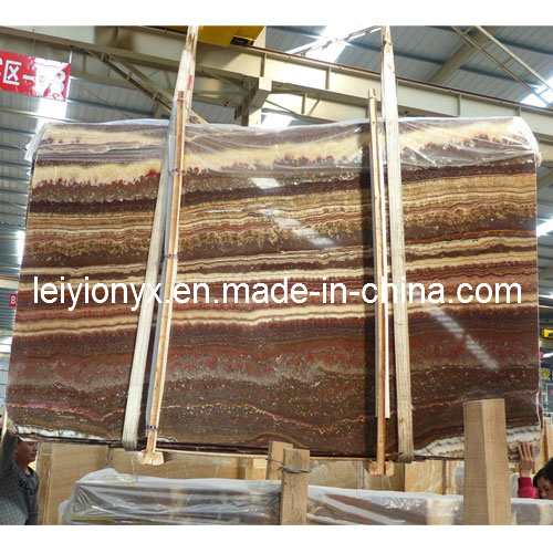 Fantastico Onyx Natural Stone Wholesale