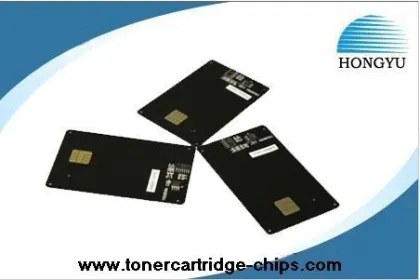 Replacement Minolta Toner Chip For Use In Konica Minolta Minolta Bizhub 1600f