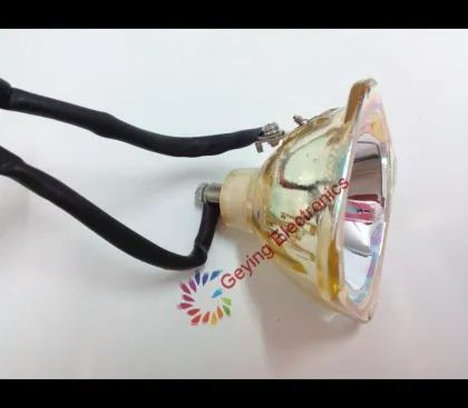 XL-2400 Cheap compatible projection tv bare lamps for Sony KDF-E50A10 / Sony KDF-E50A11 / Sony KDF-E50A12U