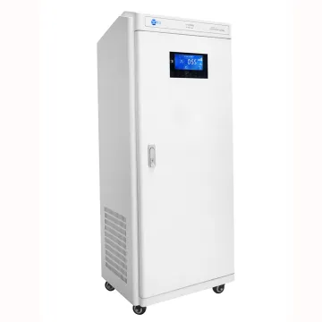 Air Purifier Hepa Filter Plasma Lamp