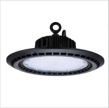 High Bay LED Lights 100W/150W/200W IP65 - Industrial Warehouse Lighting