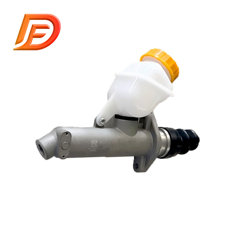 Howo مخلب المضخة الرئيسية تجميع خزان السائل