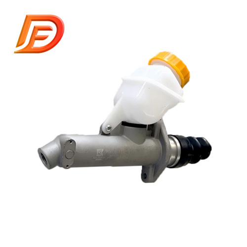 Conjunto de tanque de almacenamiento de líquido de bomba principal de embrague Howo