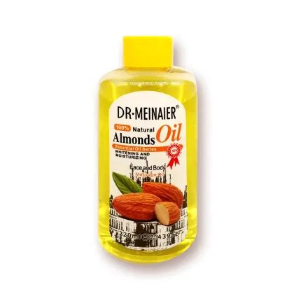Customize Your Logo: Essential Oil Beauty Skincare & Massage Oil