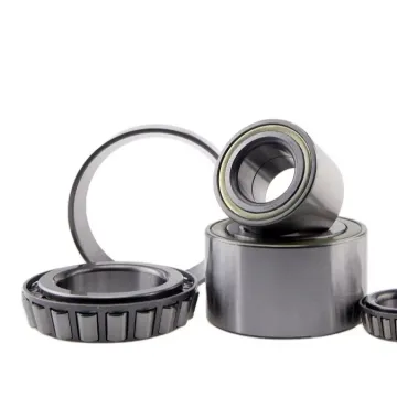 Original 6200 RS DAC DU428045 Bearing for Commercial Vehicles