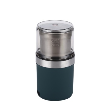 OEM Color Customizable Elliptical Portable Electric Coffee Grinders