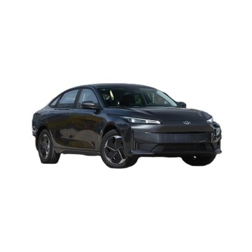 2024 Changan Qiyuan A05 Plug -in Hybrid -Limousine - Hergestellt in China