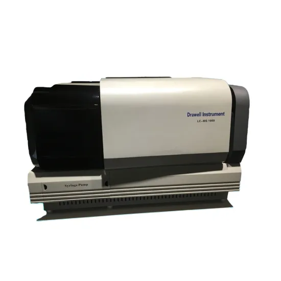 LC-MS 2000 Liquid Chromatography Mass Spectrometer Price