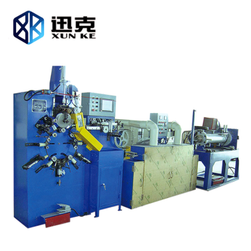 Precision Lamination Tool Integrated with APEX Machine