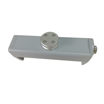 Asphalt Paver Ultrasonic Leveling Sensor Ski