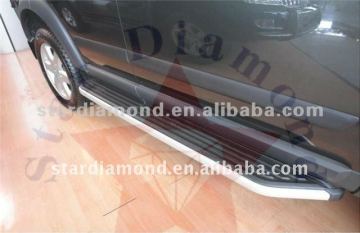 WHOLESALE SIDE STEP BOARD FOR DISCOVERY 3 / LR3 (OE), DISCOVERY 4 / LR4 (OE) CAR STEP RUNNING BOARD
