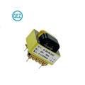 200V 0 10vm 200ma پن ٽرانسفارمر بجلي ٽرانسفارمر