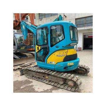 Kubota Mini Excavators: U10, U15, U20, U25, U30 Prices & Dozer Blade Options