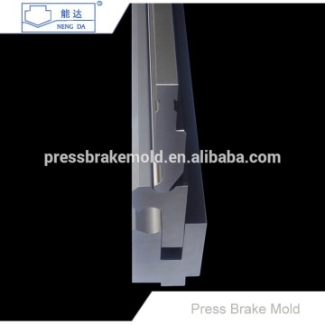 press brake mould die