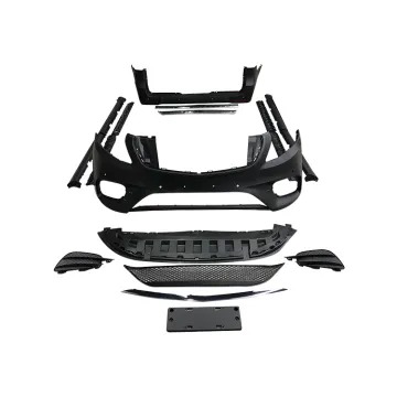 AMG Style Hot Body Kits for Mercedes Vito V-Class Modification