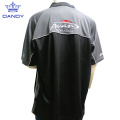 Koton travay gòlf Slim Fit Polo chemiz