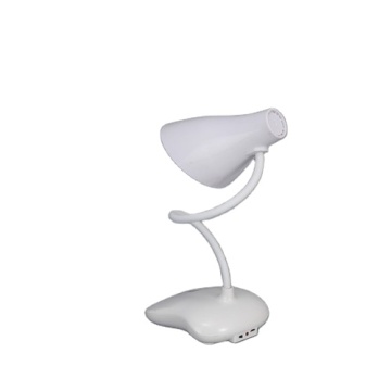 Schnelles Versandbüro Wireless LED Small Desk Lampe