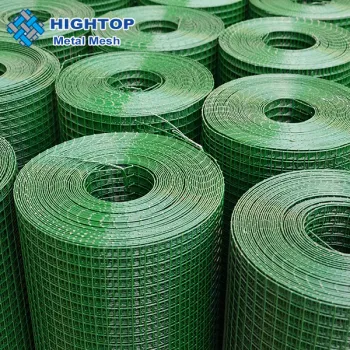 Anping Professional Manufacturer: Hot Sale Galvanized Welded Low Carbon Steel Wire Mesh