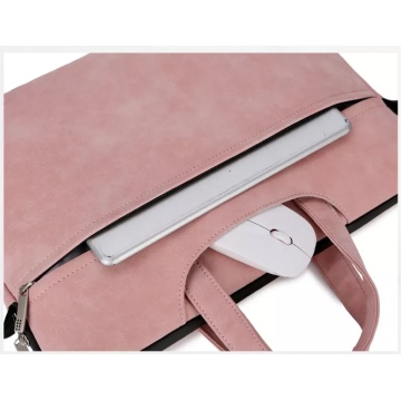 High quality 15.6 inches laptop handbags