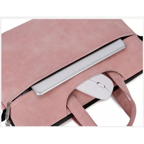 High quality 15.6 inches laptop handbags