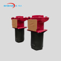 RF BN/HC 660 DN 10 D 1.x مرشح