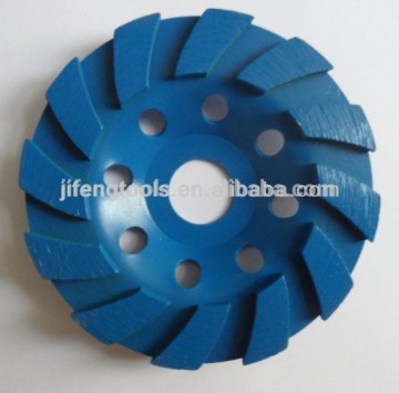 Grinding Cup Wheel