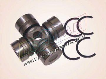 LM-TR05003 GU-500 59X25MM UTB TRACTOR PARTS UTB UNIVERSAL JOINT PARTS