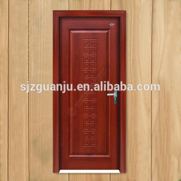 China supplier customized wood door for solid wood door/interior wood door