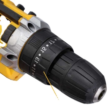 Original Ma Kita 12V Cordless Drill with 30N.m Torque Lithium Battery