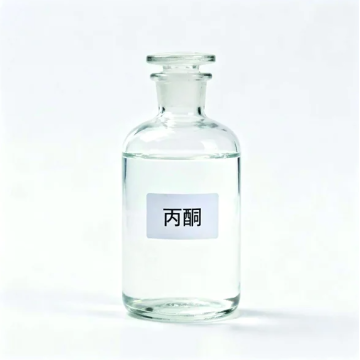 Acetone nadiif ah oo sarreeya oo loo isticmaalo warshadaha