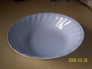 melamine tableware