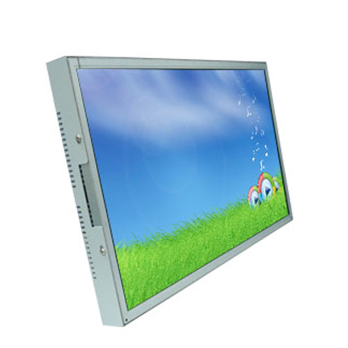 18,5 "Супер яркий емкостный сенсорный монитор