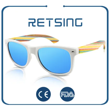 2017 New Model Eyewear Frame Glasses Goggles Sunglass