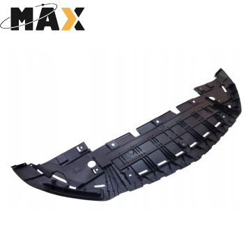 Bumper depan Lower Engine Splash Shield untuk Mercedes-Benz W177 A250 AMG