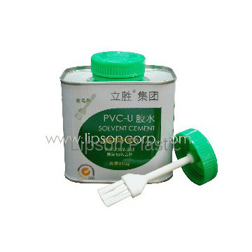 PVC Solvent Cement PVC Pipe and Fittings Glue Adhesive