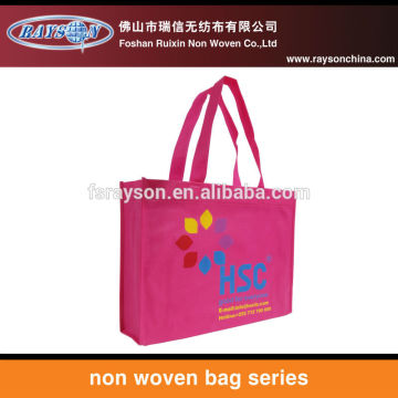 New products hot sell non woven reusable bag