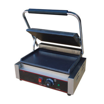 Professional Sandwich Press Panini Maker con piastra in ceramica - CN; Zhe Creato