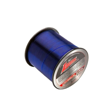 500m Japanese Monofilament Rock Sea Fishing Line - Bulk Spool Fishing Tackle