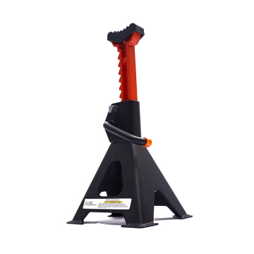 Car Jack Stand Adjustable Rachet Jack Stands