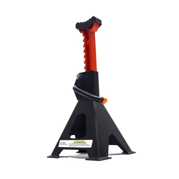 Car Jack Stand Adjustable Rachet Jack Stands