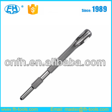 Hex Shank Groove Chisel