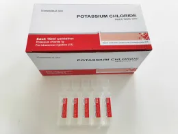 Potassium Chloride Injection