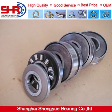 NSK Multi-stage Tandem bearing Cylindrical Roller Thrust Bearing M4CT3068