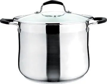 Paso stockpot