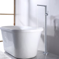 Freestanding Bathtub Mixer Taps