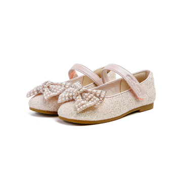 Dancia da principessa Flower Sandals Girl Sandals