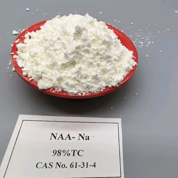 plant growth regulator NAA Na - Transplant aid - fruit thinner - Rooting hormone (47)